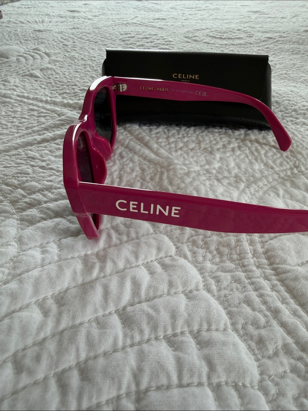 Celine Sunglasses - Picture 3 of 6